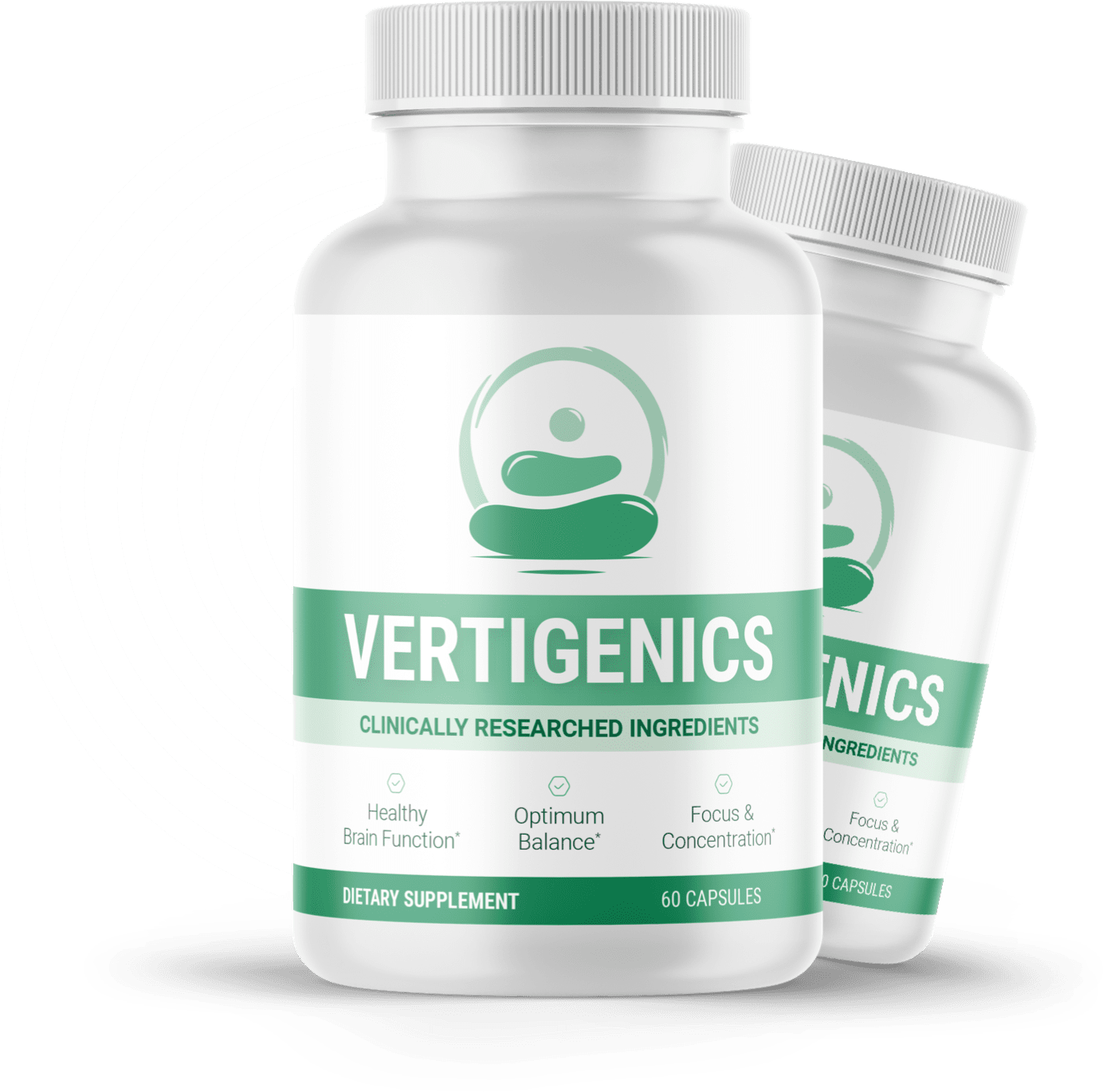 Vertigenics ™  | Official Website | Supplement for Dizziness